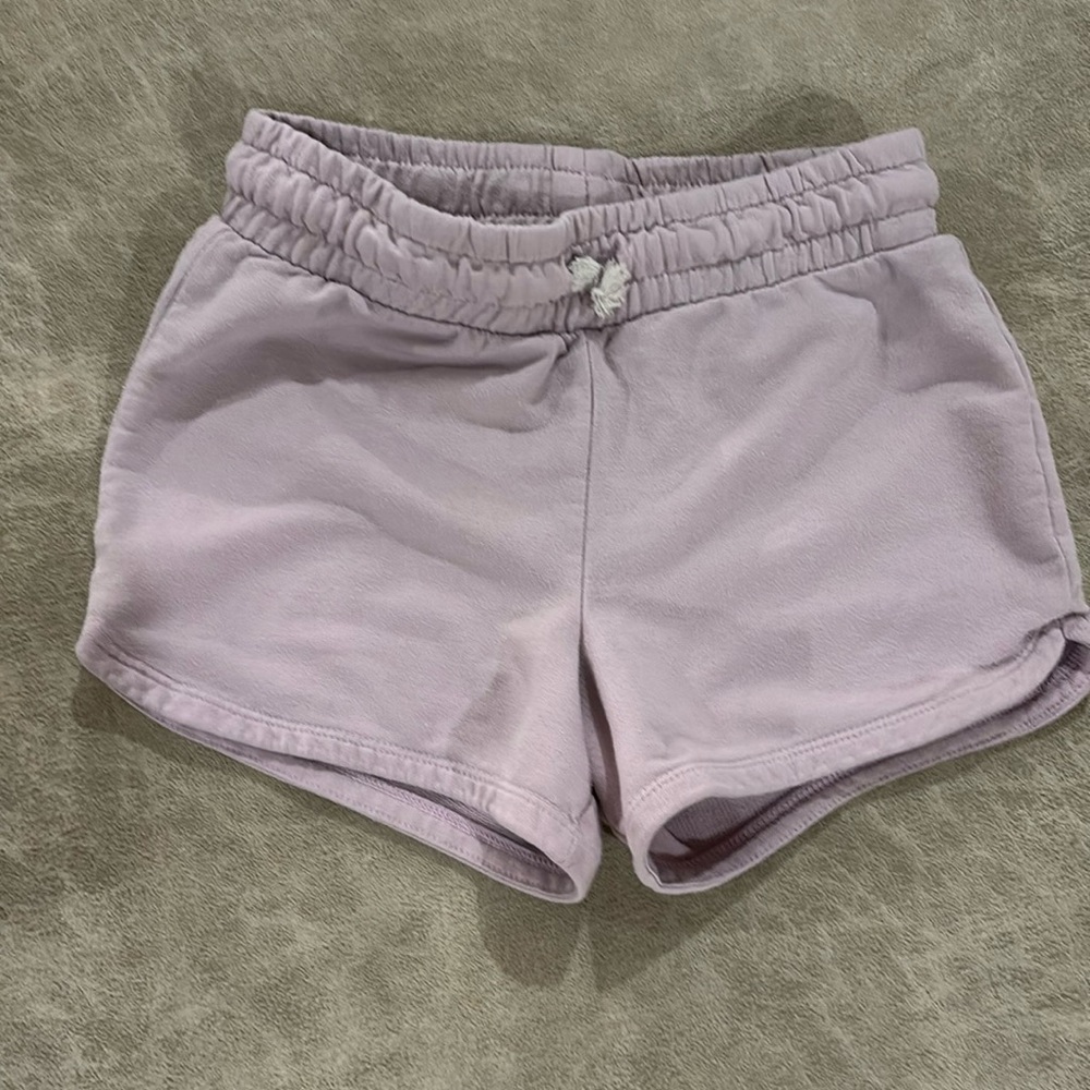 Girls Shorts